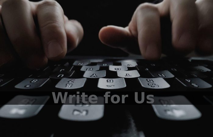 Business Automation Write for Us