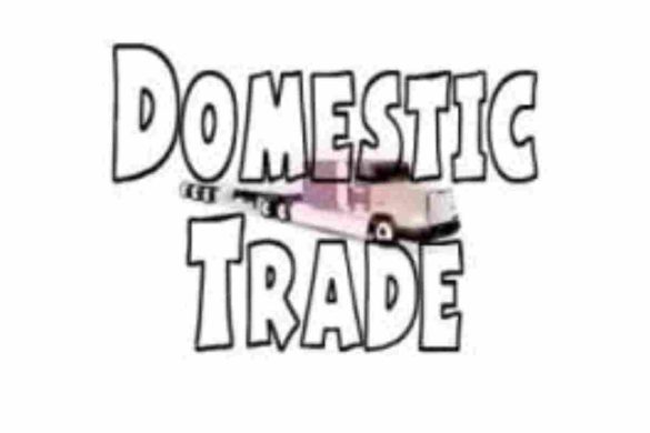 domestic trade