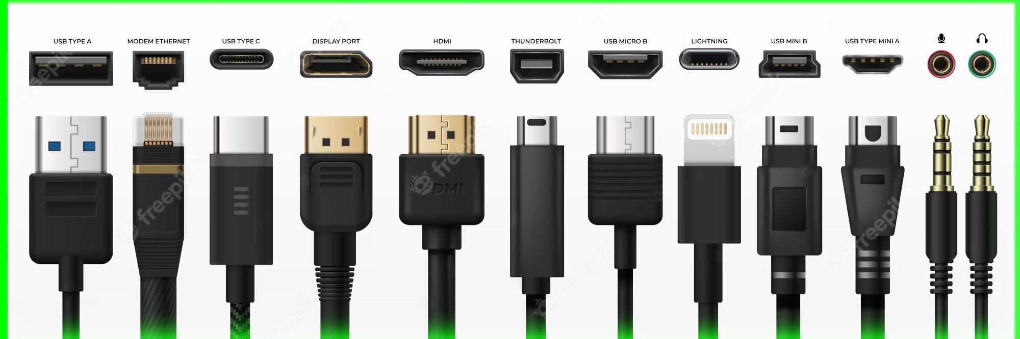 USB business knowledge today