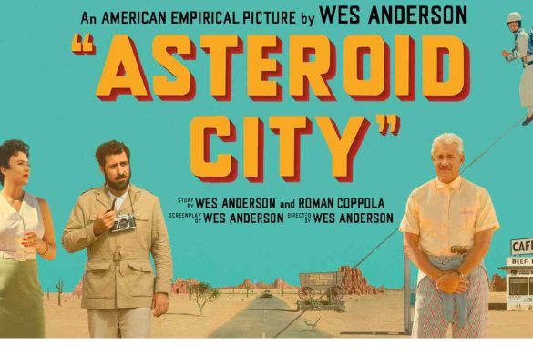 cast of asteroid city