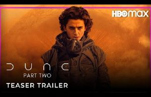 cast of dune 2