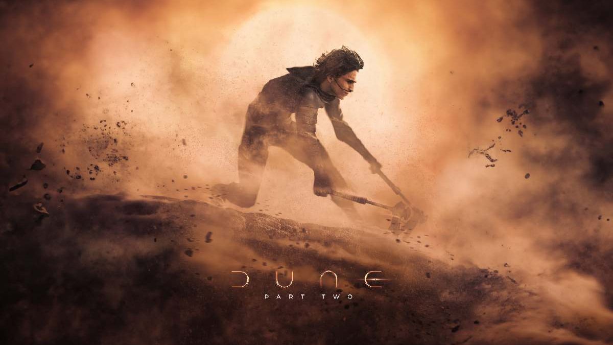 Cast, Release Date, and More for Dune Part 2
