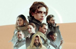 cast of dune 2