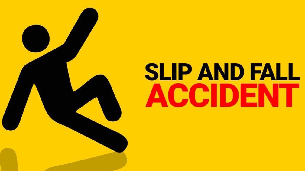 Slip and Fall, Lawyer-Settlements-Recommendation-Guidance