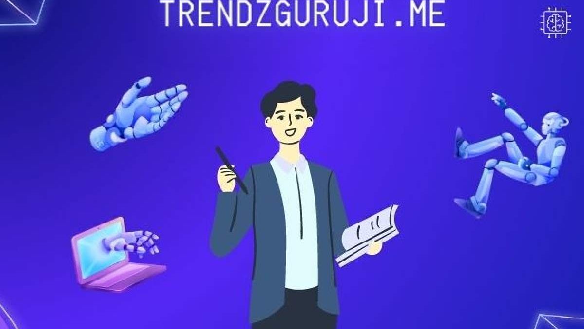 Trendzguruji.Me- Advantages, Disadvantages, and Features