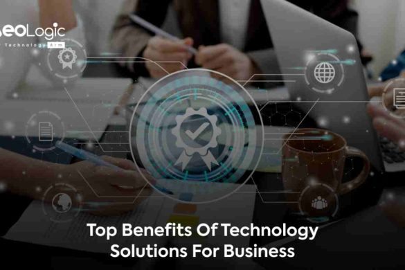 how can technology benefit your company_