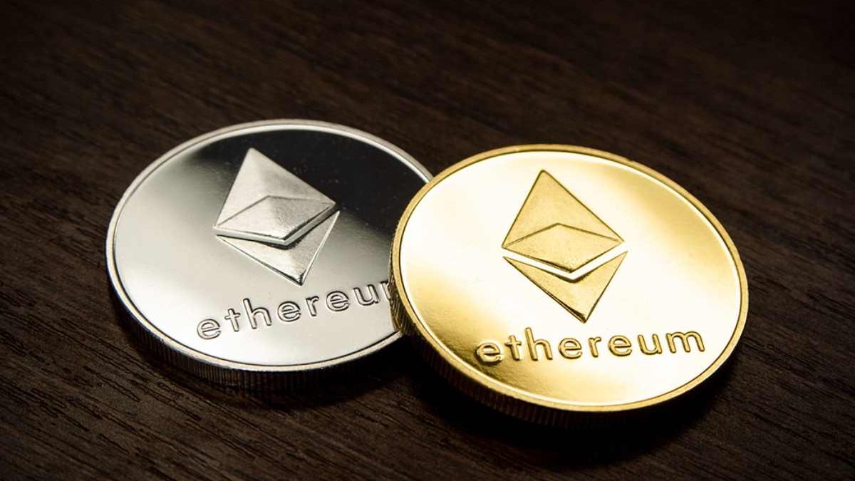 319 Ethereum to US Dollar Rises In 2022