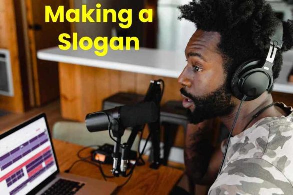 8 Tips for Making a Slogan