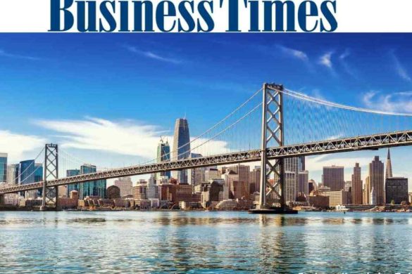 What is San Francisco Business Times