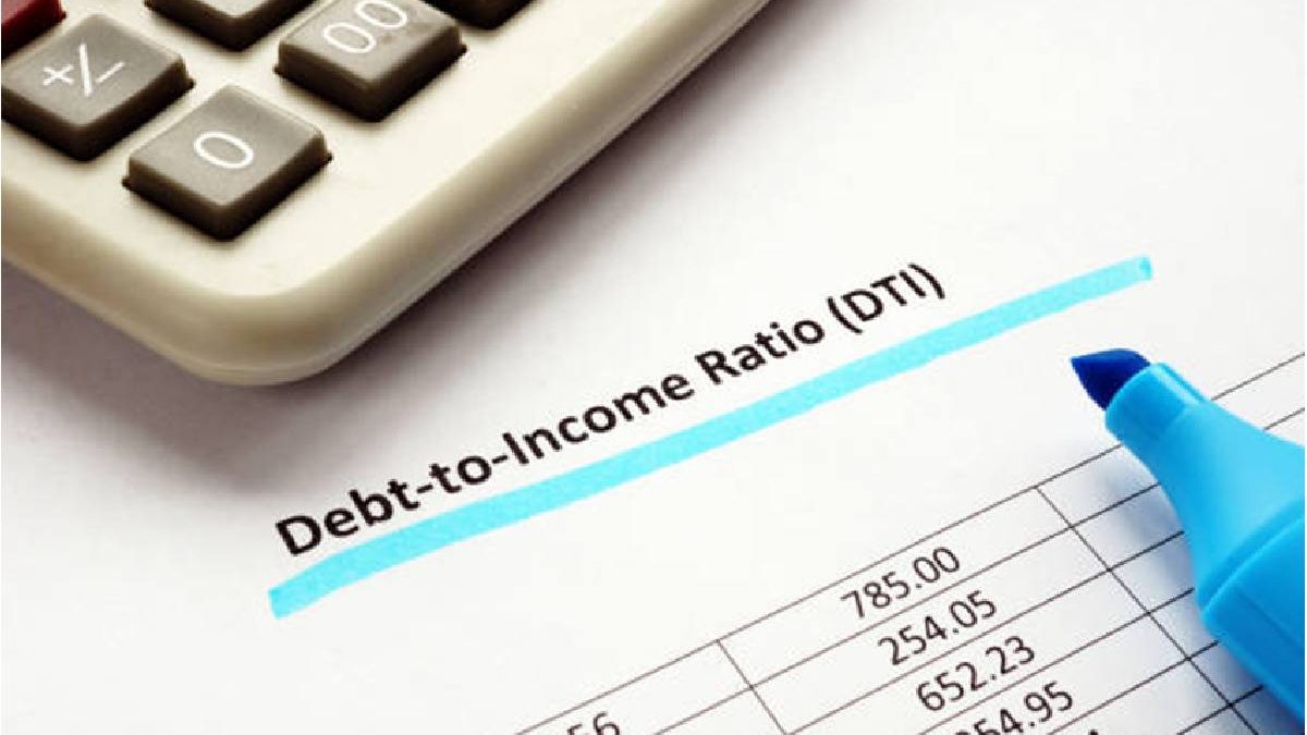 Importance of Debt-to-Income Ratio for Rental Investments