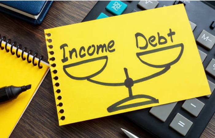Ways to Improve Debt-to-Income Ratio