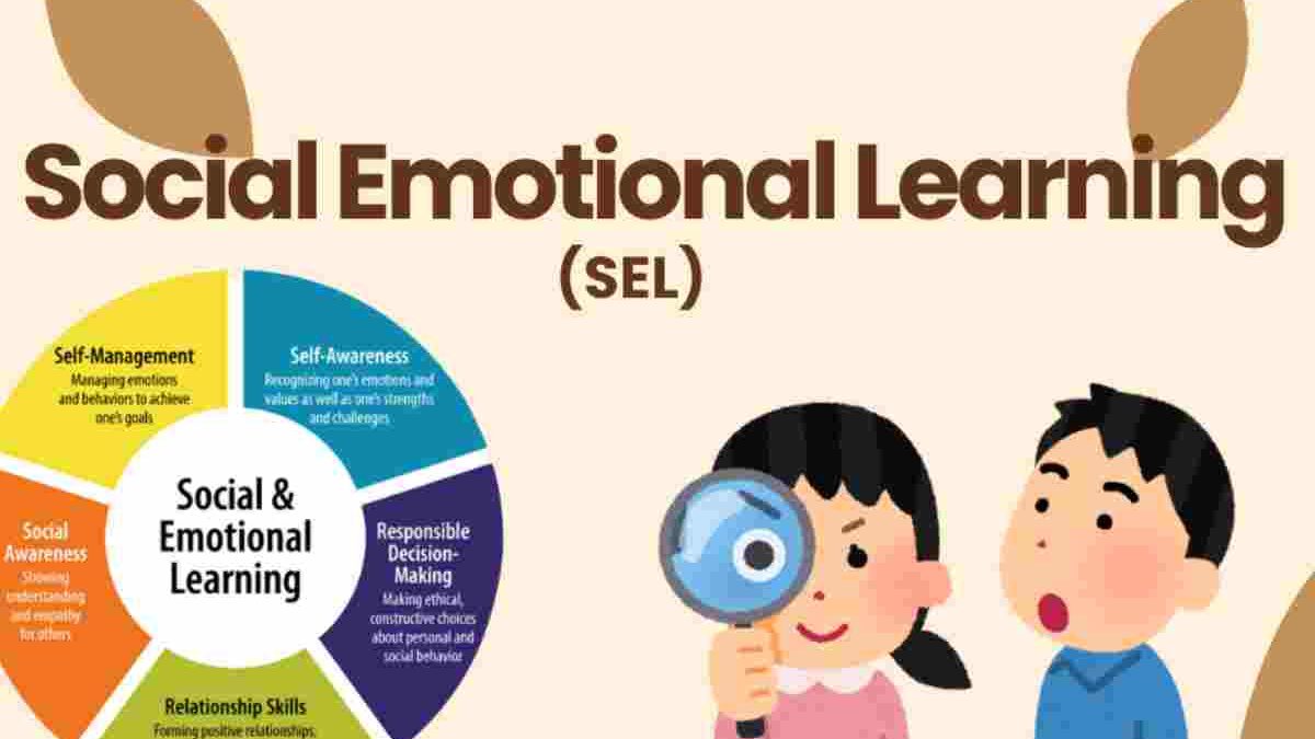What is Emotional Learning Strategies?