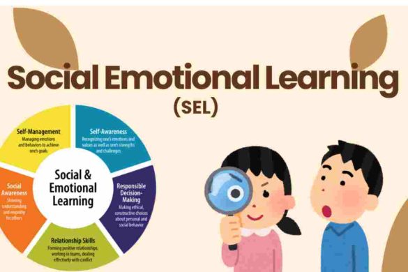what is emotional learning strategies