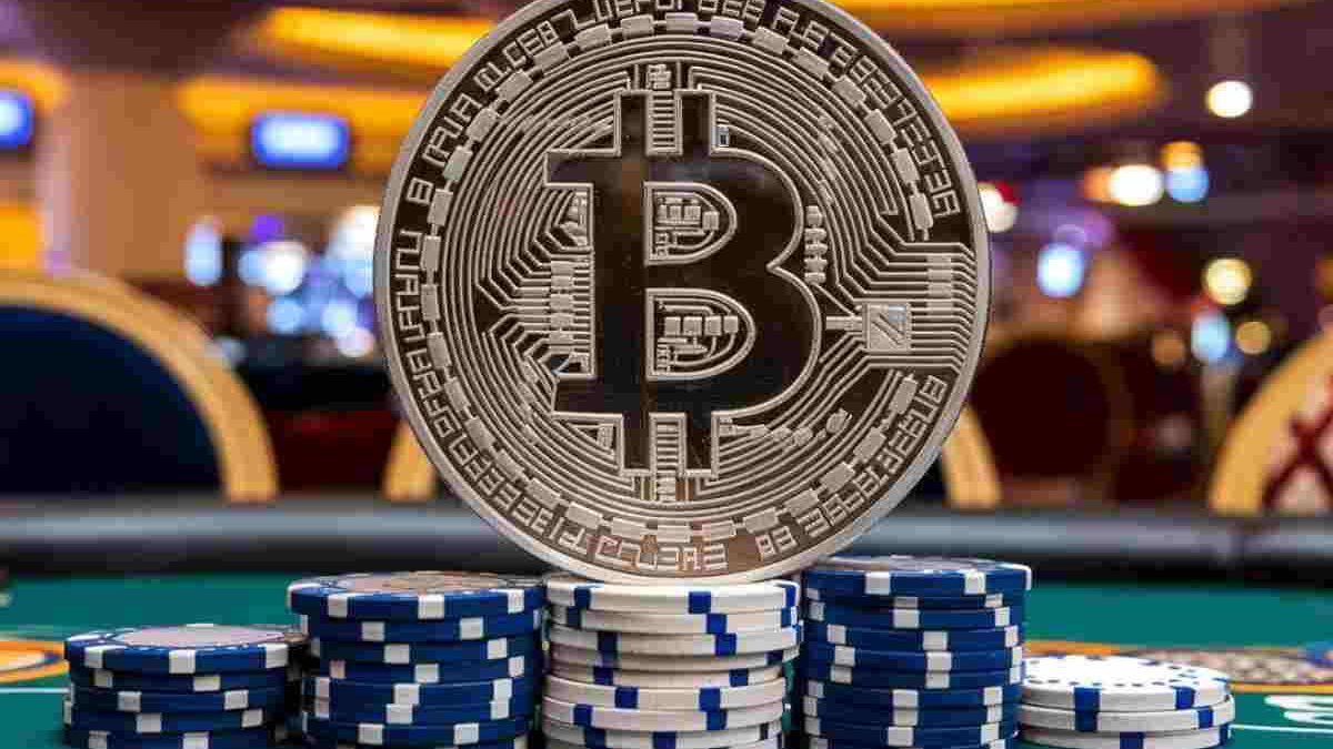 How Bitcoin Gambling Sites for Better Technologies