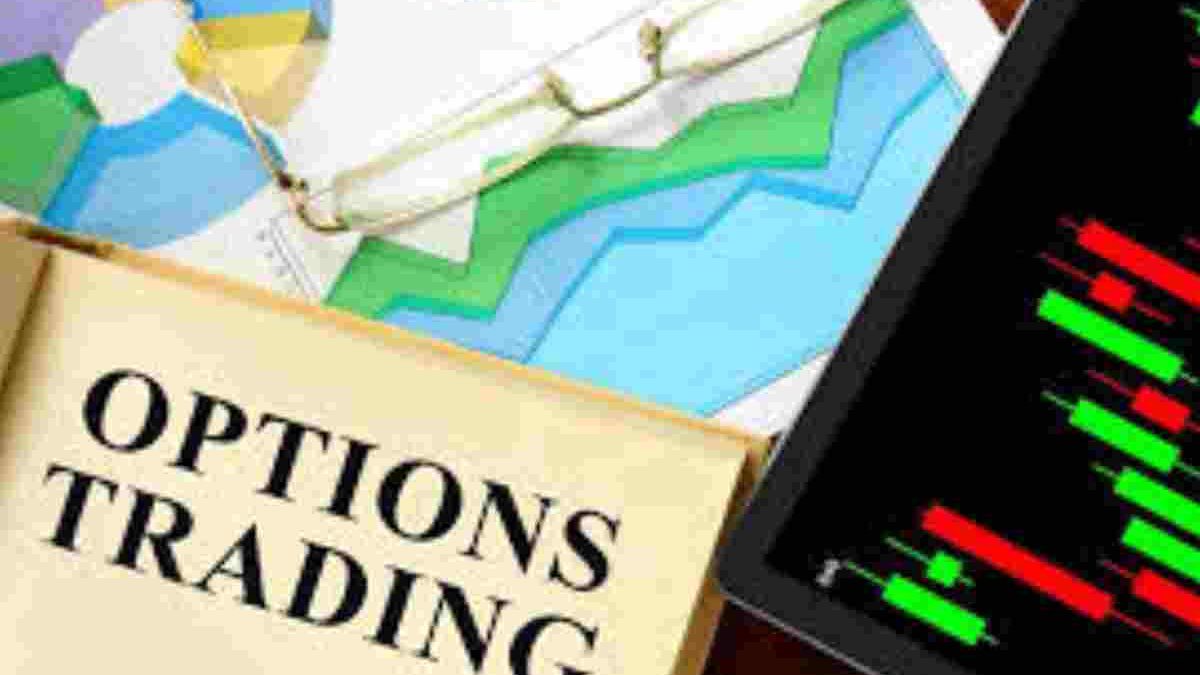 Options Trading or Derivatives in Tradings