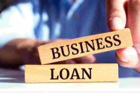 small business loans