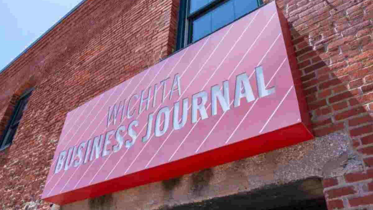 what is Wichita Business Journal