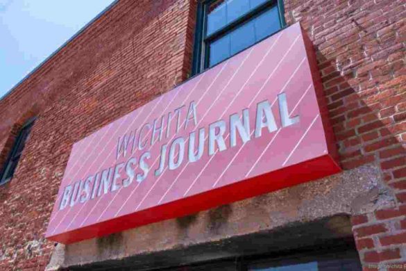 wichita business journal