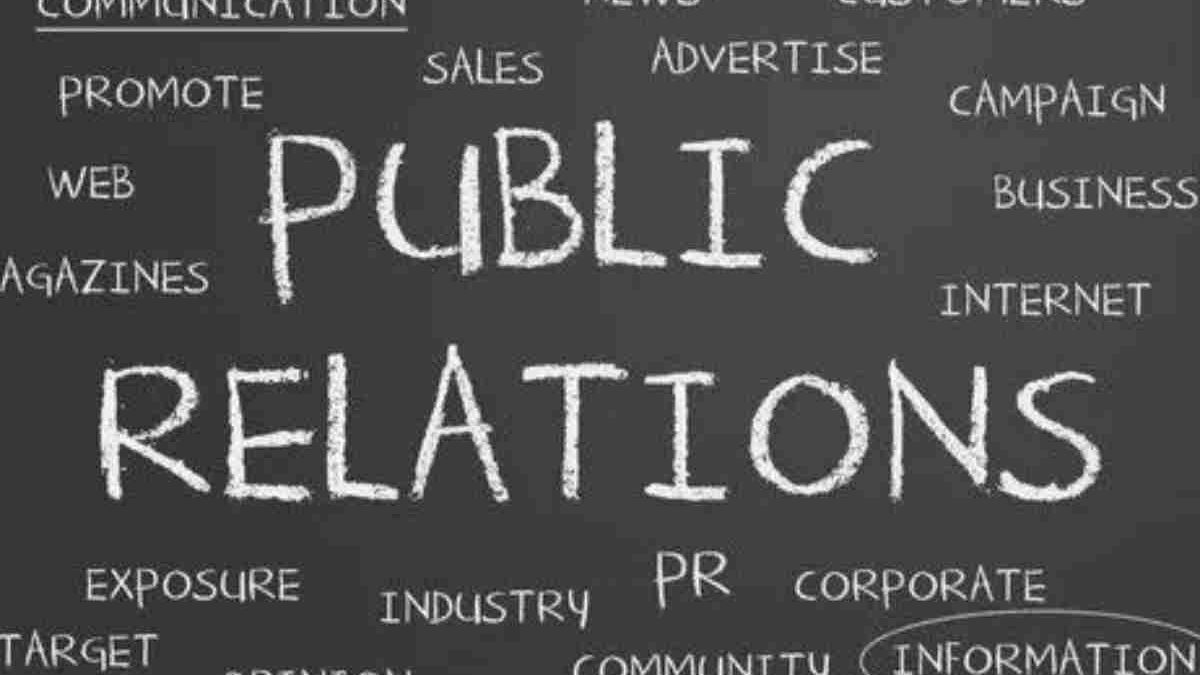 5 Reasons Your Business Needs a PR Agency