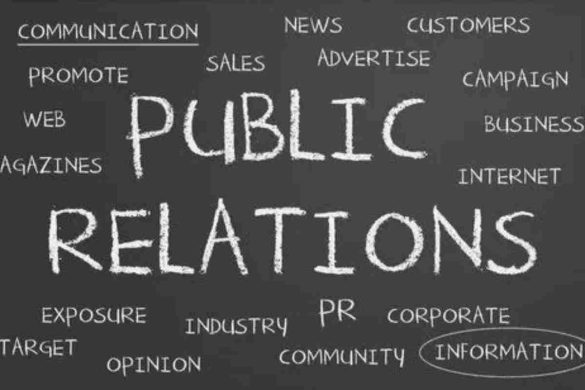 pr agency