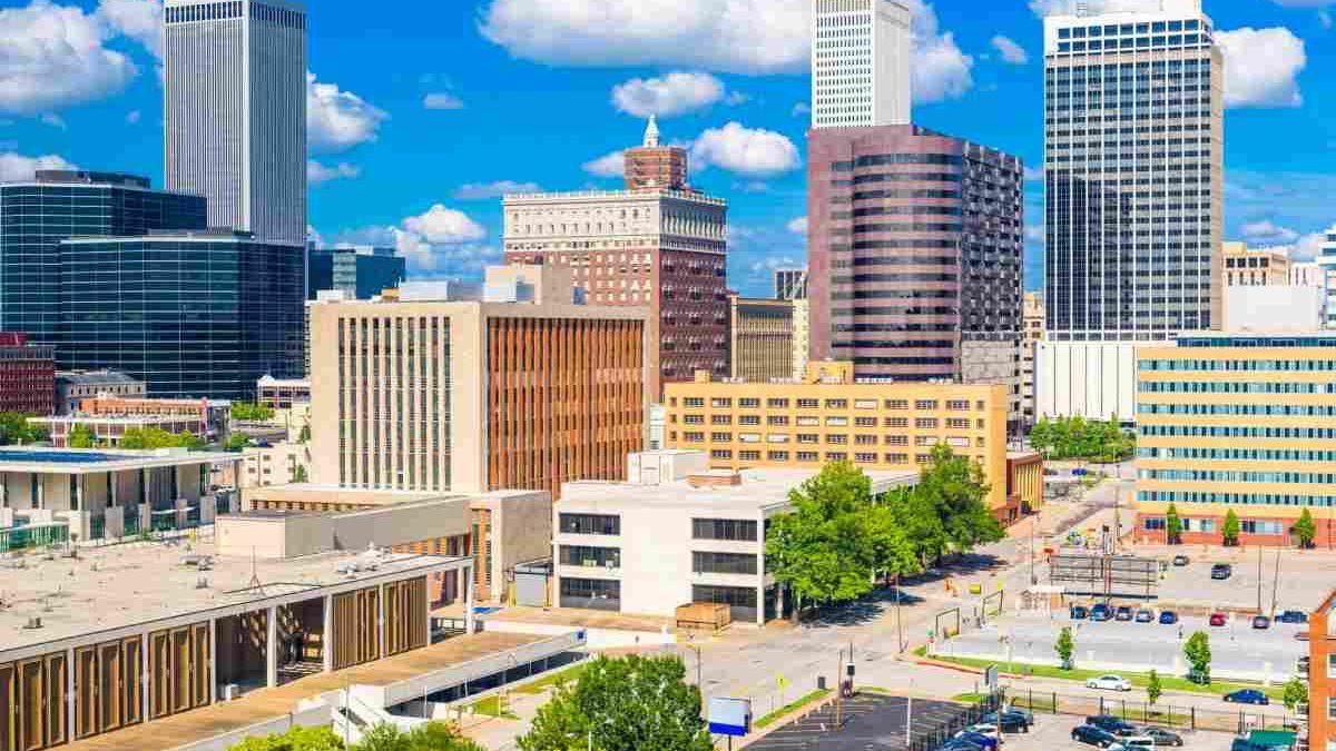 Navigating Financial Turbulence: Your Guide to Tulsa, Oklahoma Bankruptcy Attorneys
