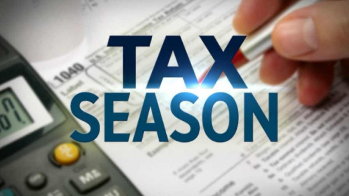 Tax Season Toolkit: The Ultimate Checklist for Claiming Business Deductions