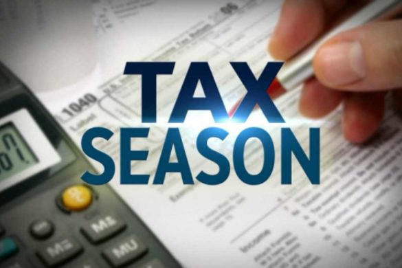 Tax Season