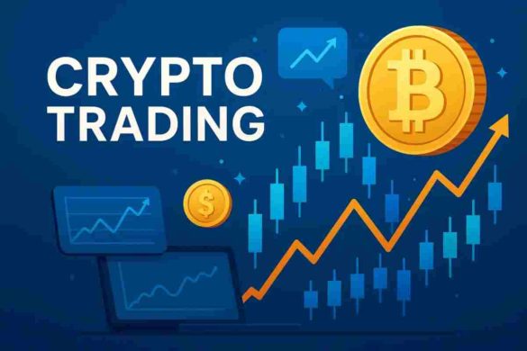 crypto trading