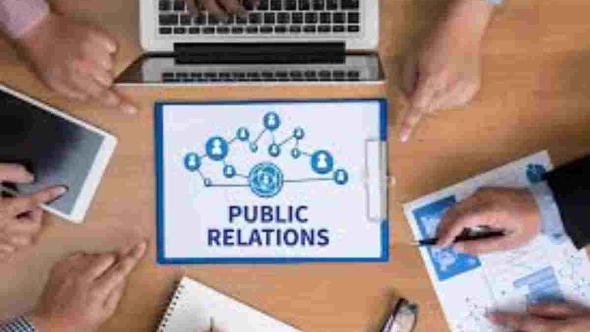 10 Guidelines for Formulating a Winning Public Relations Strategy