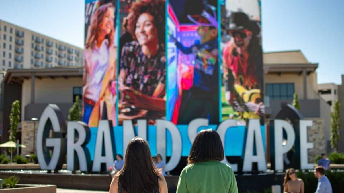 8 Things to Know About Advertising in Texas