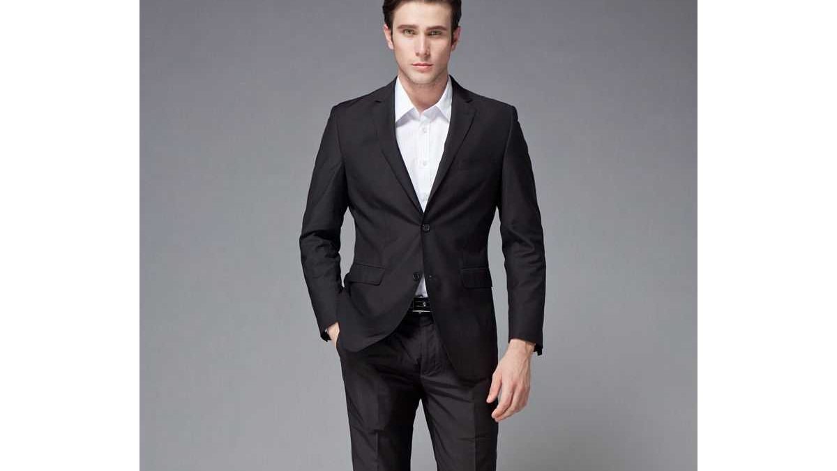 Black Business Dress