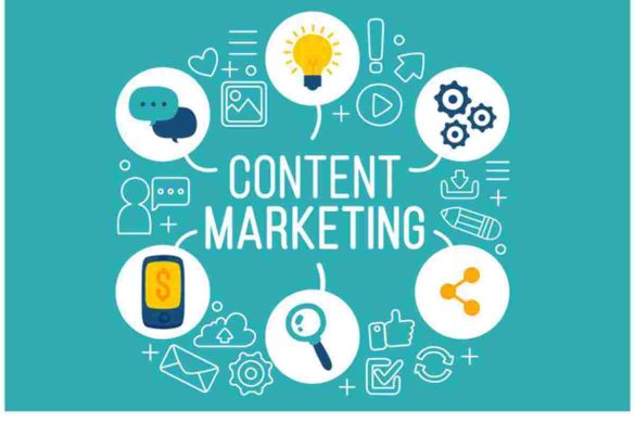 content marketing