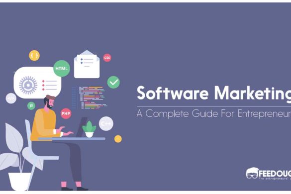 marketing software