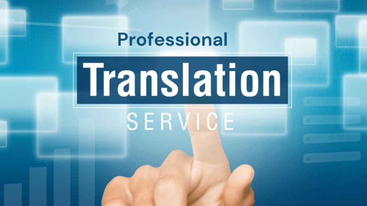 Future Of Translation Services In An Increasingly Digital World