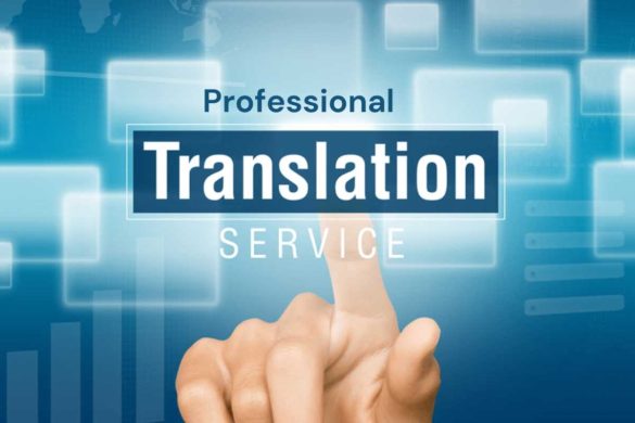 translation services