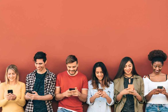 Top Influencer Marketing Trends You Cant Ignore