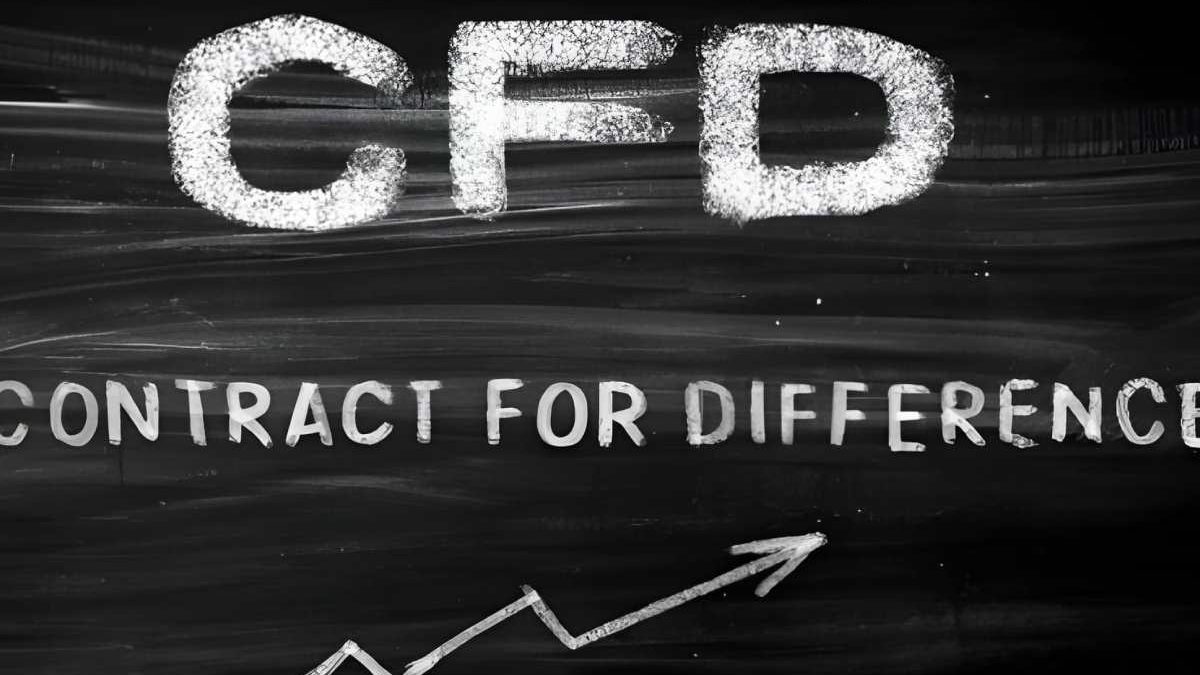 CFD Risk Management: Best Practices for Traders