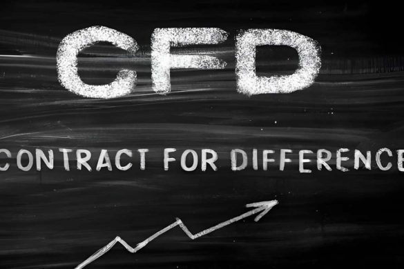 CFD Risk Management