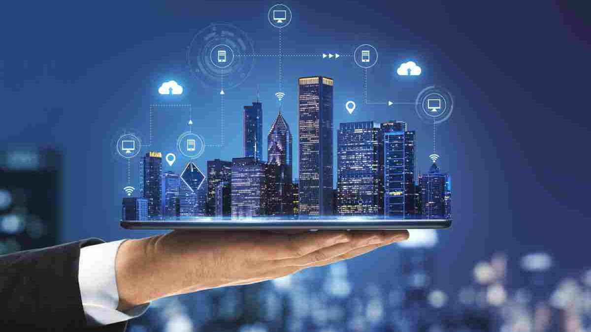 What Is Real Estate?