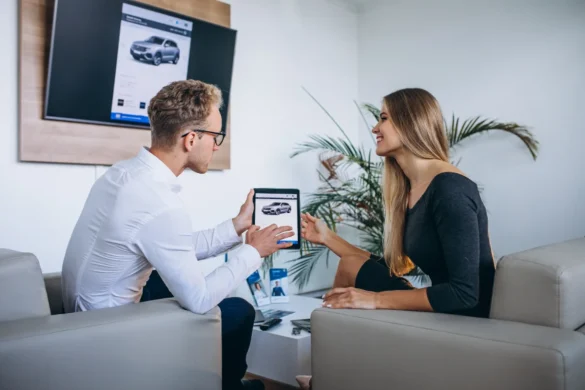 faqs about moving a business fleet answered